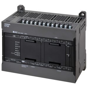 Bộ điều khiển lập trình phù hợp cho điều khiển phân tán - CP2E-N30DR-A / CP2W0003R
