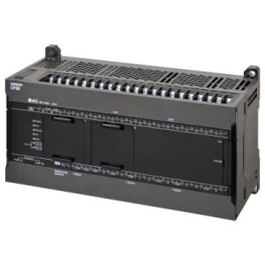 Bộ điều khiển lập trình phù hợp cho điều khiển phân tán - CP2E-N60DR-D / CP2W0010A
