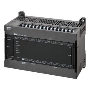 Bộ điều khiển lập trình phù hợp cho điều khiển phân tán - CP2E-E40DR-A / CP2W0038A