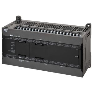 Bộ điều khiển lập trình phù hợp cho điều khiển phân tán - CP2E-N60DR-A / CP2W9425D