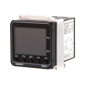 Bộ ổn nhiệt hoạt động bằng điện - E5CC-RW1AUM-000 / E5CC1166G