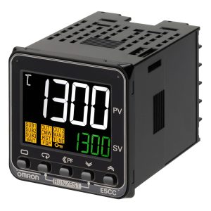 Bộ ổn nhiệt hoạt động bằng điện - E5CC-QX2ASM-000 OMI / E5CC4036E