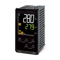 Bộ ổn nhiệt hoạt động bằng điện - E5EC-RX2ASM-800 / E5EC8000C
