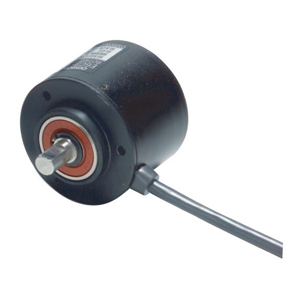 Bộ đếm vòng quay - E6C3-AG5C 360P/R 1M / E6C31038C