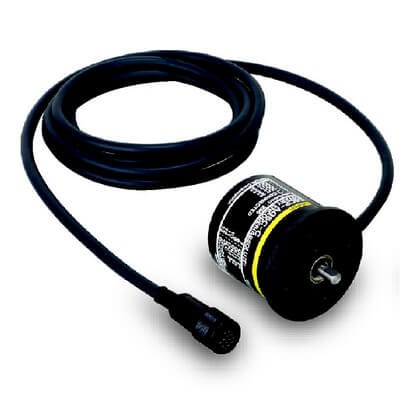 Bộ đếm vòng quay - E6CP-AG5C 256 2M OMS / E6CP1009H