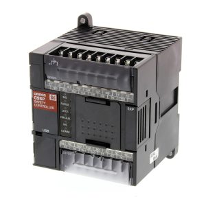 Bộ điều khiển an toàn - G9SP-N10S / G9SP0001B