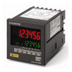 Bộ đếm sản lượng - H7BX-AW / H7BX0002A