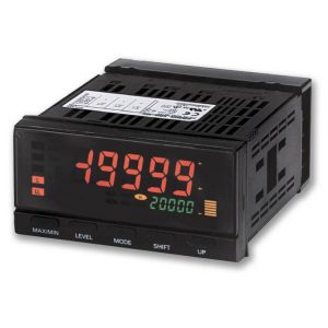 dòng điện - K3HB-VLC 100-240VAC / K3HB3001B