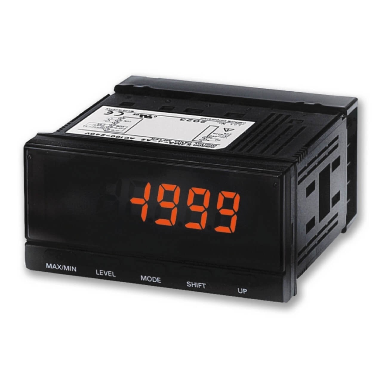 dòng điện - K3MA-J 100-240VAC / K3MA7101A
