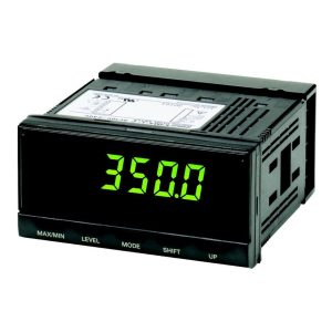 dòng điện - K3MA-L-C 100-240VAC / K3MA7203D