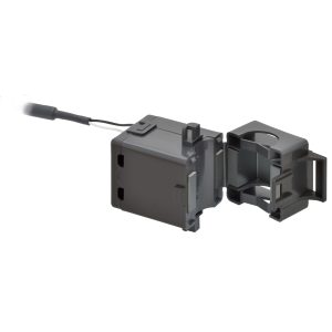 Bộ biến dòng, sử dụng cho động cơ công suất 15 kW-45kW (400V) hoặc 7.5 kW-22 kW (200V) - K6CM-CICB100 / K6CM0010M