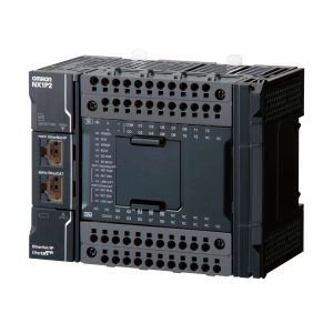 Bảng điều khiển có bộ xử lý lập trình - NX1P2-9024DT / NX010063G