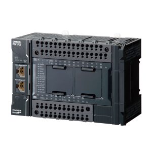 Bộ điều khiển lập trình phù hợp cho điều khiển phân tán - NX1P2-1040DT / NX010065C
