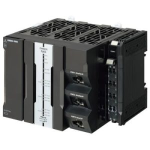 Bộ điều khiển lập trình phù hợp cho điều khiển phân tán - NX502-1400 / NX010308C