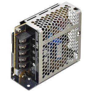 Bộ nguồn dùng để cấp điện cho các thiết bị sử dụng điện áp 1 chiều (DC) - S8FS-C02524 / S8FS0008G