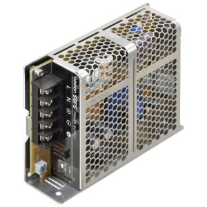 Bộ nguồn dùng để cấp điện cho các thiết bị sử dụng điện áp 1 chiều (DC) - S8FS-C05024 / S8FS0016H