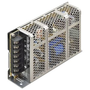 Bộ nguồn dùng để cấp điện cho các thiết bị sử dụng điện áp 1 chiều (DC) - S8FS-C07524 / S8FS0021D