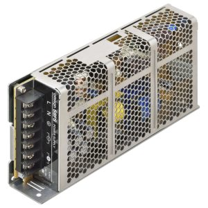 Bộ nguồn dùng để cấp điện cho các thiết bị sử dụng điện áp 1 chiều (DC) - S8FS-C15024 / S8FS0032M