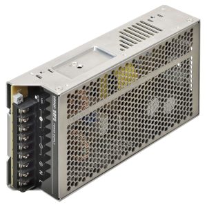Bộ nguồn dùng để cấp điện cho các thiết bị sử dụng điện áp 1 chiều (DC) - S8FS-C20024 / S8FS0037M