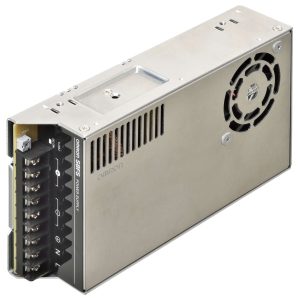 Bộ nguồn dùng để cấp điện cho các thiết bị sử dụng điện áp 1 chiều (DC) - S8FS-C35012 / S8FS0041R