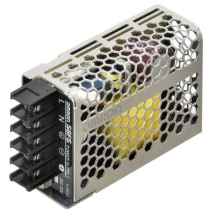 Bộ nguồn dùng để cấp điện cho các thiết bị sử dụng điện áp 1 chiều (DC) - S8FS-C01524J / S8FS0051F