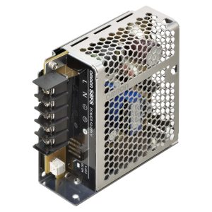 Bộ nguồn dùng để cấp điện cho các thiết bị sử dụng điện áp 1 chiều (DC) - S8FS-C03524J / S8FS0061C