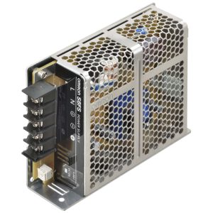 Bộ nguồn dùng để cấp điện cho các thiết bị sử dụng điện áp 1 chiều (DC) - S8FS-C05024J / S8FS0066D