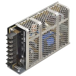 Bộ nguồn dùng để cấp điện cho các thiết bị sử dụng điện áp 1 chiều (DC) - S8FS-C10024J / S8FS0076A
