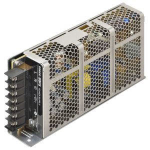 Bộ nguồn dùng để cấp điện cho các thiết bị sử dụng điện áp 1 chiều (DC) - S8FS-C15024J / S8FS0083D
