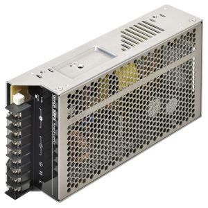 Bộ nguồn dùng để cấp điện cho các thiết bị sử dụng điện áp 1 chiều (DC) - S8FS-C20024J / S8FS0088E