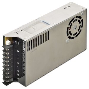 Bộ nguồn dùng để cấp điện cho các thiết bị sử dụng điện áp 1 chiều (DC) - S8FS-C35024J / S8FS0093A