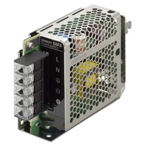 Bộ nguồn dùng để cấp điện cho các thiết bị sử dụng điện áp 1 chiều (DC) - S8FS-G03024CD / S8FS2017G