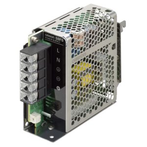 Bộ nguồn dùng để cấp điện cho các thiết bị sử dụng điện áp 1 chiều (DC) - S8FS-G05012CD / S8FS2023A