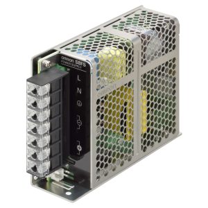 Bộ nguồn dùng để cấp điện cho các thiết bị sử dụng điện áp 1 chiều (DC) - S8FS-G10024C-500 / S8FS4036D