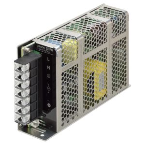 Bộ nguồn dùng để cấp điện cho các thiết bị sử dụng điện áp 1 chiều (DC) - S8FS-G15024C-500 / S8FS4050M