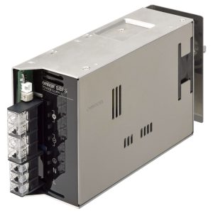 Bộ nguồn dùng để cấp điện cho các thiết bị sử dụng điện áp 1 chiều (DC) - S8FS-G60024CD-500 / S8FS4081M