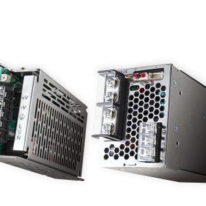 Bộ nguồn dùng để cấp điện cho các thiết bị sử dụng điện áp 1 chiều (DC) - S8JX-P60024N / S8JX1051F