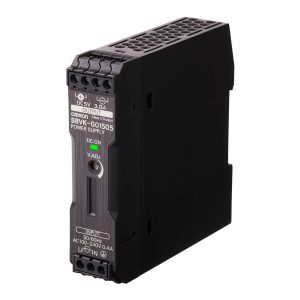 Bộ nguồn dùng để cấp điện cho các thiết bị sử dụng điện áp 1 chiều (DC) - S8VK-G01505 OMI / S8VK1300B