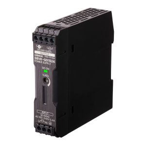 Bộ nguồn dùng để cấp điện cho các thiết bị sử dụng điện áp 1 chiều (DC) - S8VK-G01524 OMI / S8VK1302R