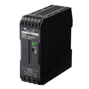 Bộ nguồn dùng để cấp điện cho các thiết bị sử dụng điện áp 1 chiều (DC) - S8VK-G03005 OMI / S8VK1303G