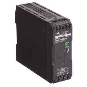 Bộ nguồn dùng để cấp điện cho các thiết bị sử dụng điện áp 1 chiều (DC) - S8VK-G06024 OMI / S8VK1307M