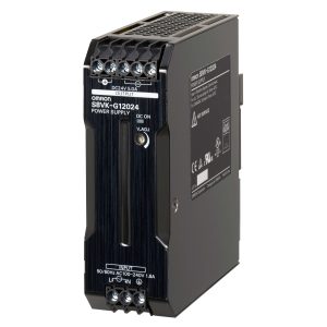 Bộ nguồn dùng để cấp điện cho các thiết bị sử dụng điện áp 1 chiều (DC) - S8VK-G12024 OMI / S8VK1308H