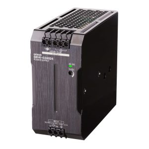 Bộ nguồn dùng để cấp điện cho các thiết bị sử dụng điện áp 1 chiều (DC) - S8VK-G24024 OMI / S8VK1309F