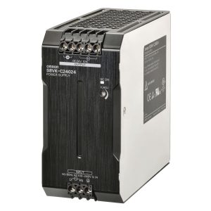 Bộ nguồn dùng để cấp điện cho các thiết bị sử dụng điện áp 1 chiều (DC) - S8VK-C24024 / S8VK2002E