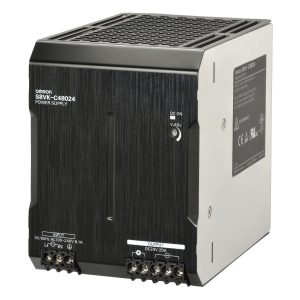 Bộ nguồn dùng để cấp điện cho các thiết bị sử dụng điện áp 1 chiều (DC) - S8VK-C48024 / S8VK2003C