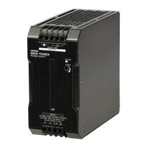 Bộ nguồn dùng để cấp điện cho các thiết bị sử dụng điện áp 1 chiều (DC) - S8VK-T24024 / S8VK3001B