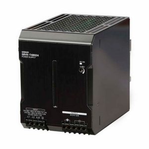 Bộ nguồn dùng để cấp điện cho các thiết bị sử dụng điện áp 1 chiều (DC) - S8VK-T48024 / S8VK3002M