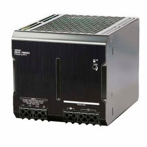 Bộ nguồn dùng để cấp điện cho các thiết bị sử dụng điện áp 1 chiều (DC) - S8VK-T96024 / S8VK3003R
