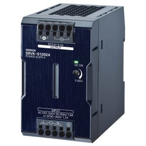 Bộ nguồn dùng để cấp điện cho các thiết bị sử dụng điện áp 1 chiều (DC) - S8VK-S12024 / S8VK5001C