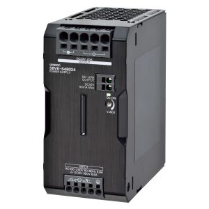 Bộ nguồn dùng để cấp điện cho các thiết bị sử dụng điện áp 1 chiều (DC) - S8VK-S48024 / S8VK5003M